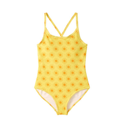 Hanna Andersson - Recycled Women’s Swim Suit