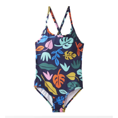 Hanna Andersson - Recycled Women’s Swim Suit