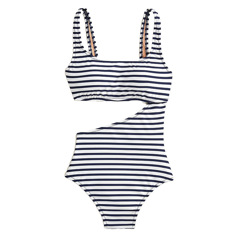 Best 14 Cut Out One Piece Swimsuit to Try - Swimsuits - Viva Cabana