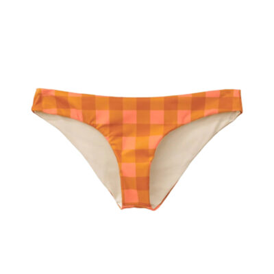 L SPACE - Lspace X Seaesta Surf Sandy Bikini Bottom