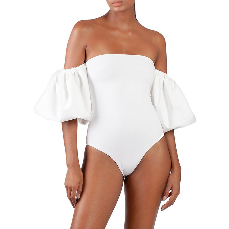 Maygel Coronel - Theo One Piece Swimsuit