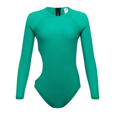 Miga Swimwear - Anna Long Sleeves One Piece