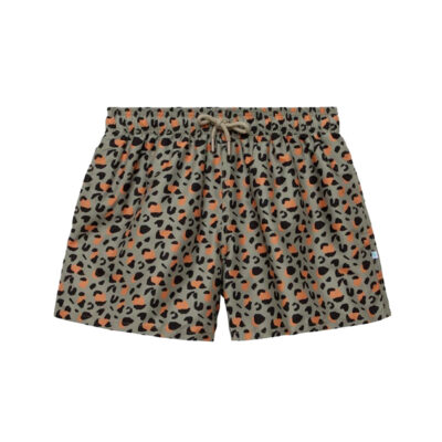 Posh Peanut - Eli Men’s Swim Trunks