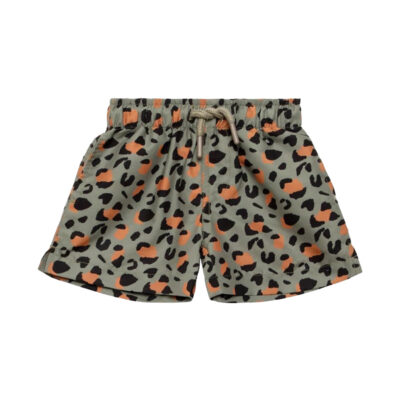 Posh Peanut - Eli Swim Trunks