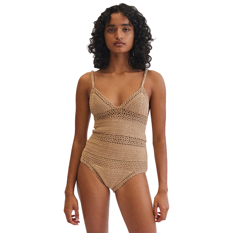 Best Crochet Swimsuits for a Boho-Chic Beach Look - Viva Cabana