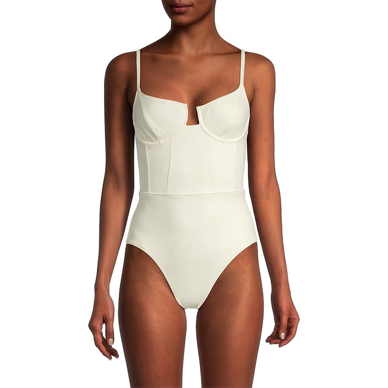 Solid & Striped - Veronica One Piece Swimsuit