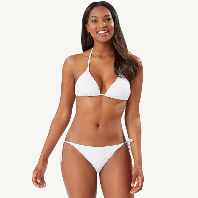 Tommy Bahama White Bikini - Outfit Items