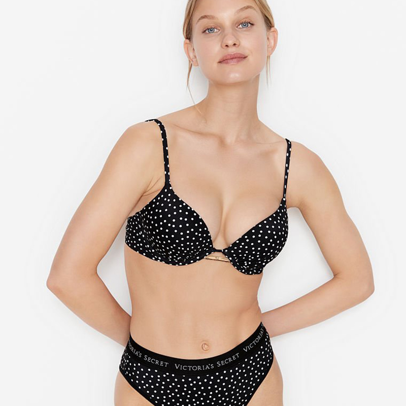 Victoria's Secret Push Up Bikini - Outfit Items