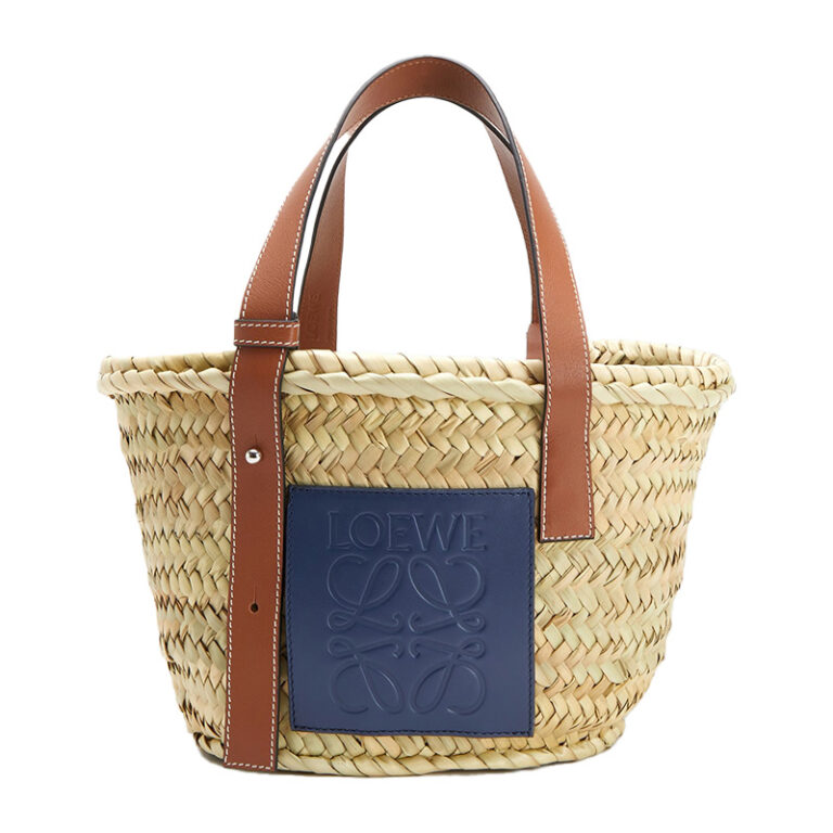 14 Best Straw Beach Bags for Summer Vacation Outfits Viva Cabana