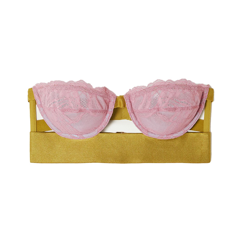 The 14 Best Strapless Bras That Won’t Fall Down Viva Cabana