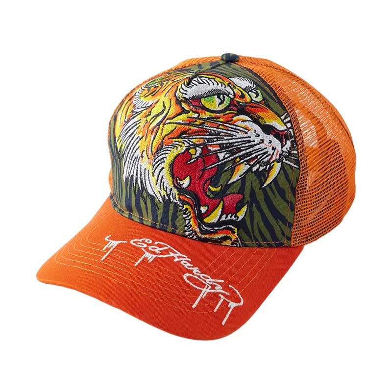 Ed Hardy - Ed Hardy Trucker Hat