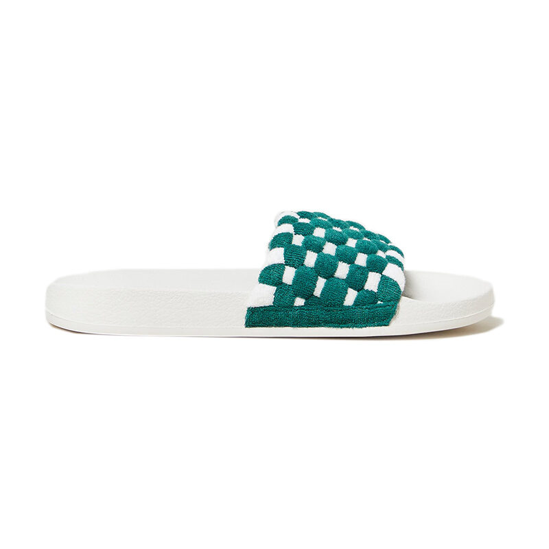 Loeffler Randall - Sonnie Woven Sandal