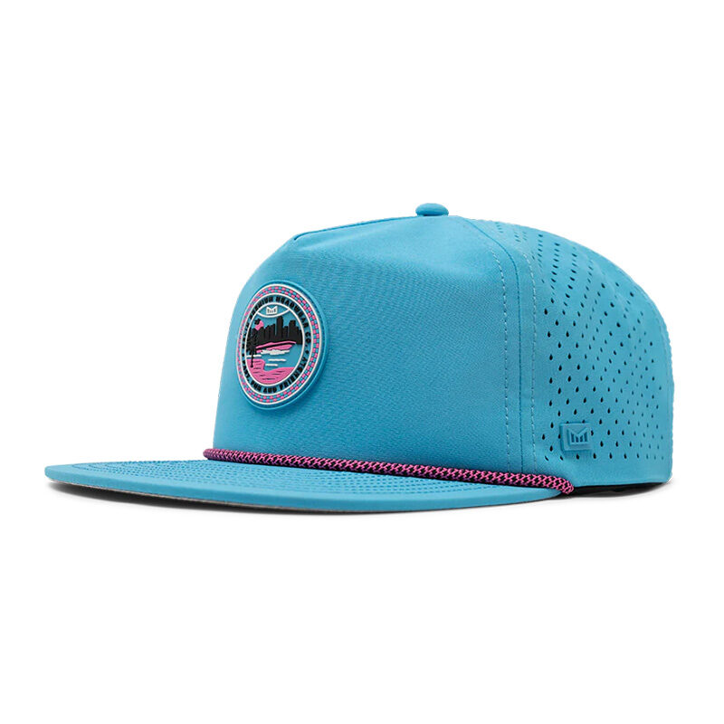 Melin - Hydro Coronado Snapback Baseball Cap