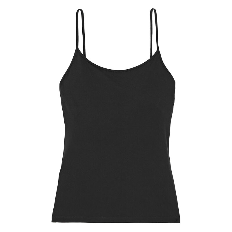 Best Stretch Tank Top for Women - The Row Brixton Stretch-Jersey Camisole