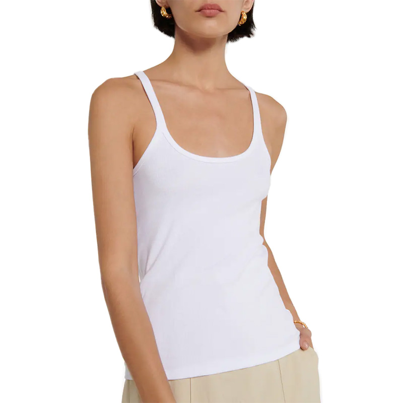 17. Best Classic Racerback Tank - Outfit Items