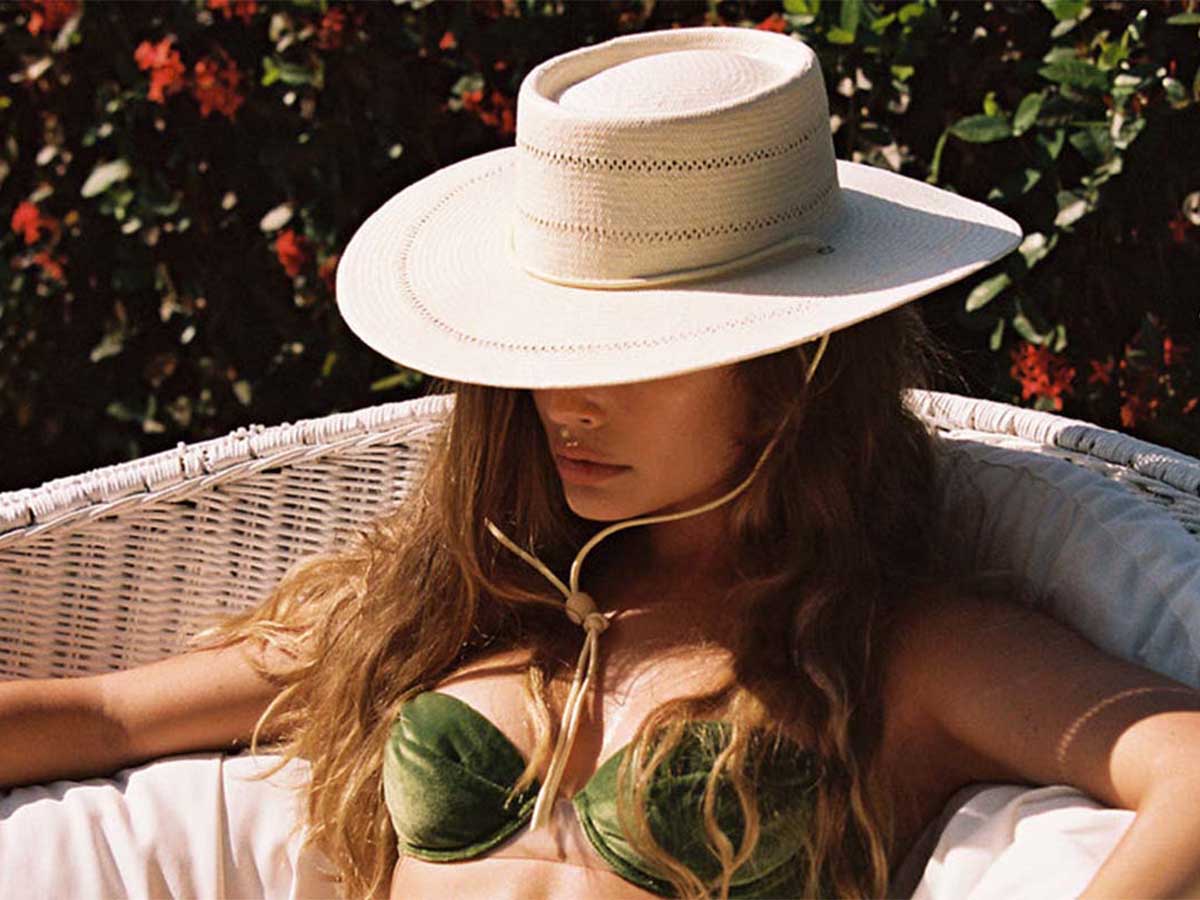 31 Best Summer Hats for Men and Women 2023 - Viva Cabana