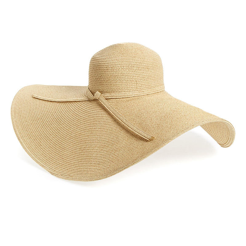 San Diego Hat Company - Ultrabraid XL Brim Sun Hat