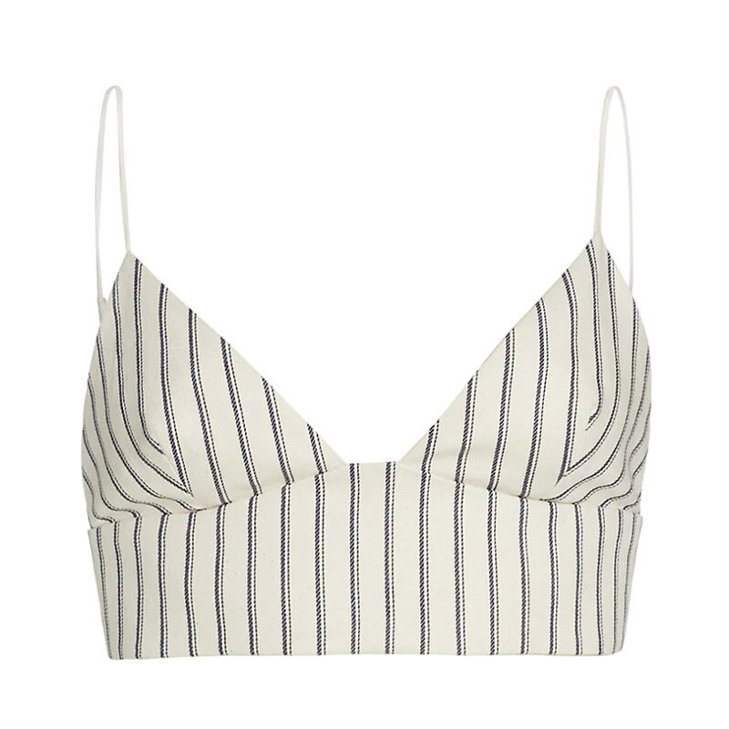 19 Best Bralette Tops For Your Next Vacation - Viva Cabana