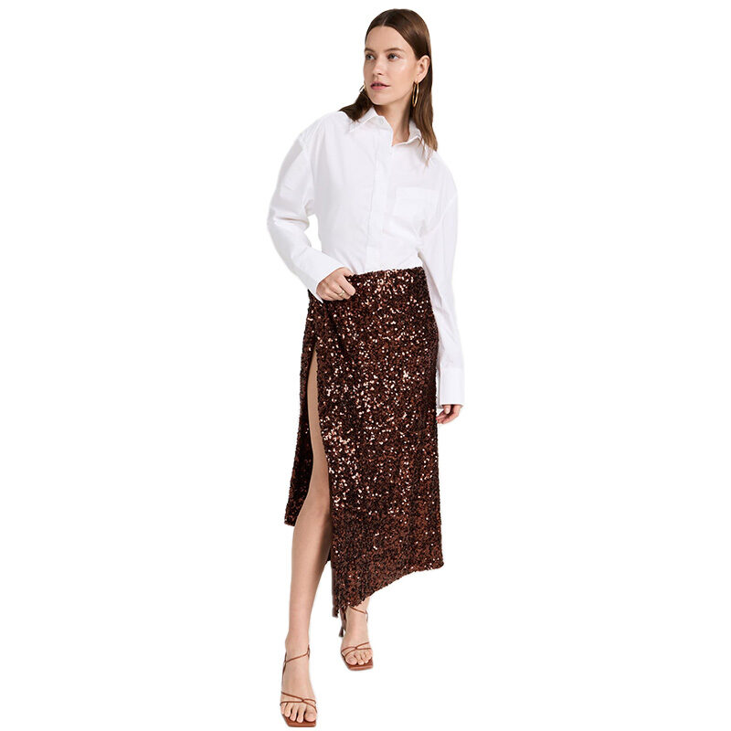 Atoir - Wrap Skirt