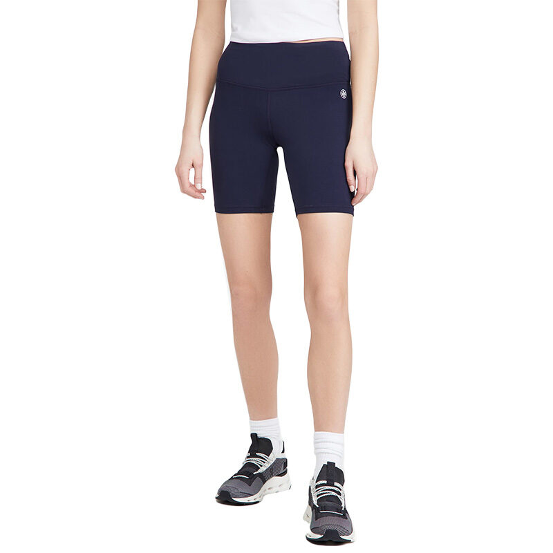 Tory Sport - Weightless Biker Shorts