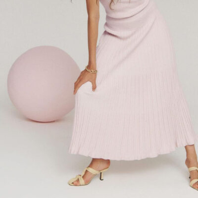 24 Midi Skirts That Will Change The Way You Dress