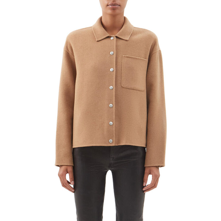Get Your Closet Fall Ready with These Top Shackets - Viva Cabana