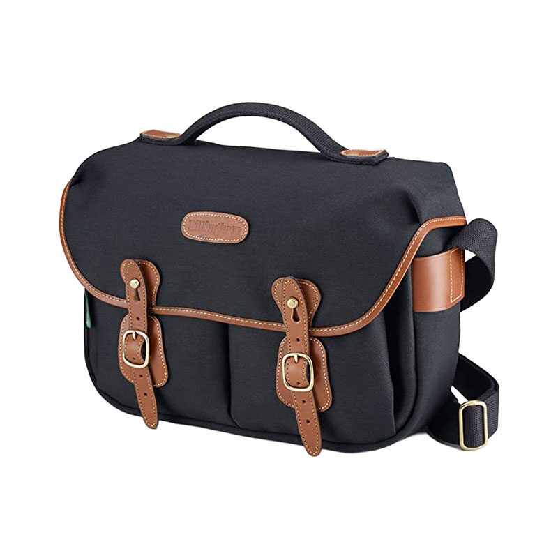 Billingham - Hadley Pro Canvas Bag