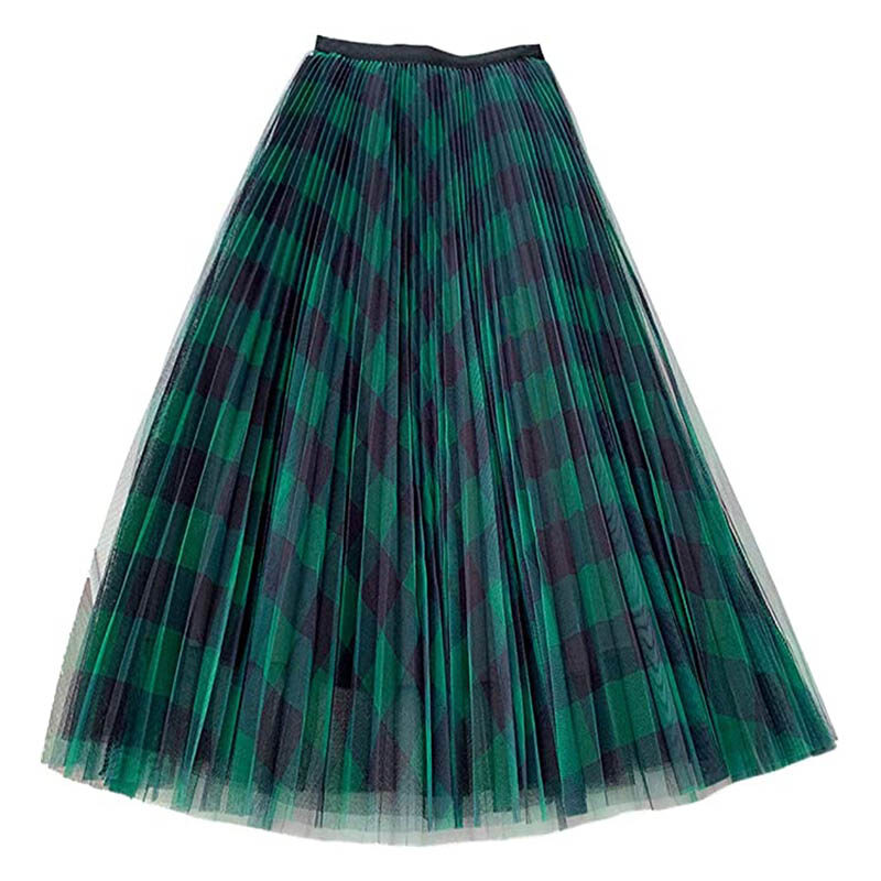 Femiserah - Women's Tulle Tutu Skirts