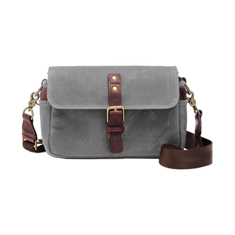 ONA  - Bowery Camera Bag