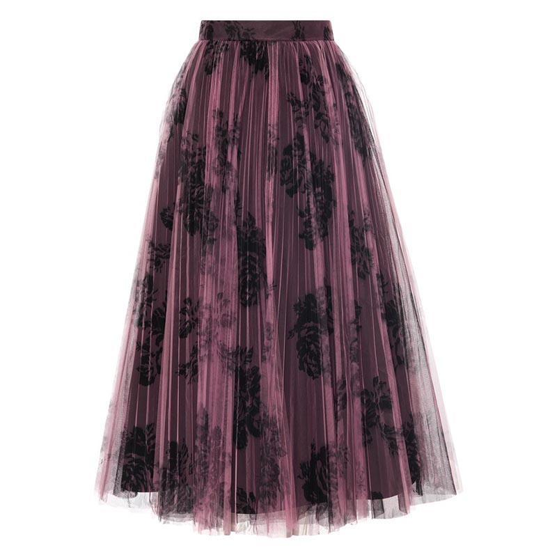 Hermia Tulle Skirt main image 1