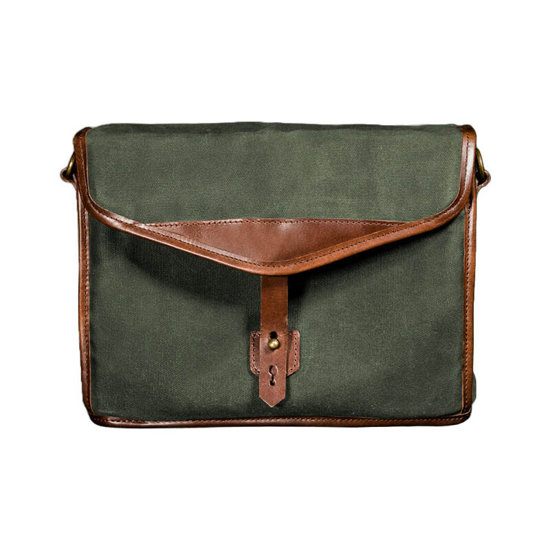 Satchel & Page - Camera Bag