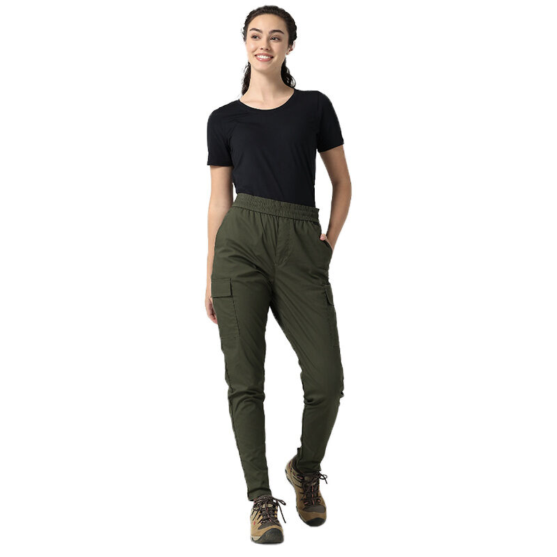 Wrangler  - Women's Cargo Jogger