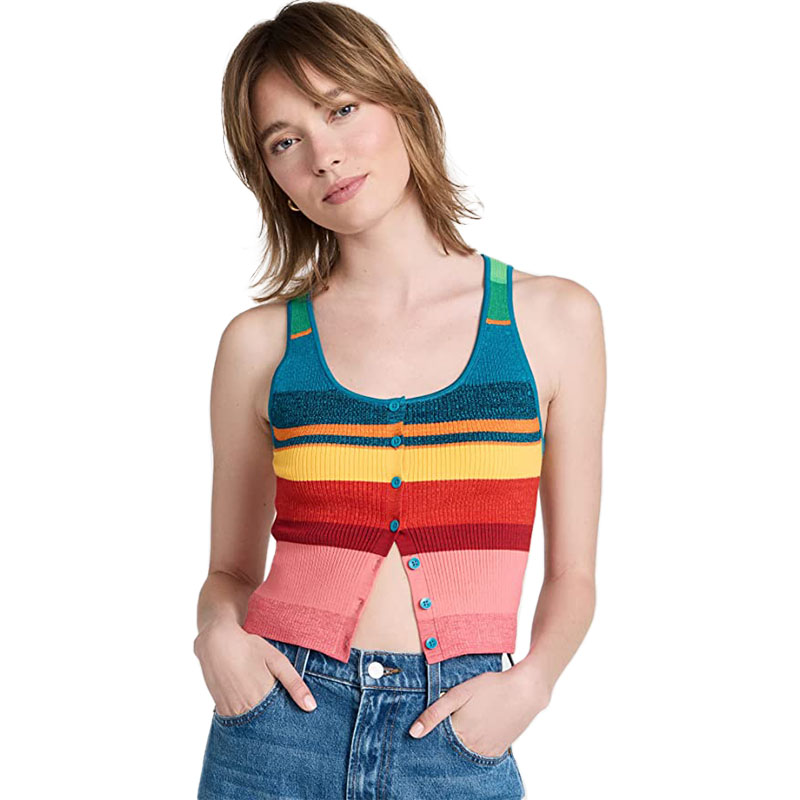 14 Crop Tops You Can Wear All Year Long - Viva Cabana