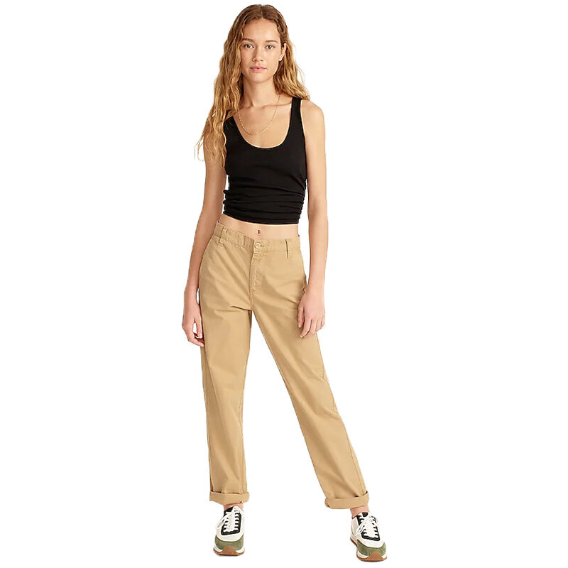 J.Crew - Boyfriend Chino Pants