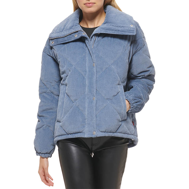 windrunner corduroy jacket
