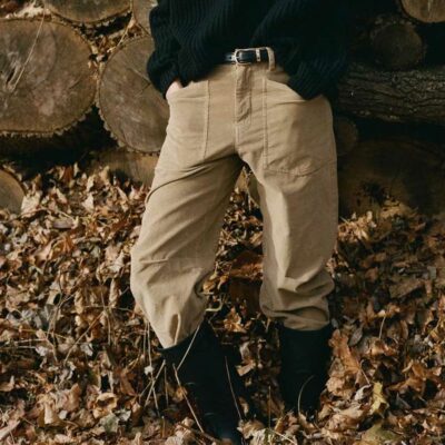 Best 14 Khaki Pants That You’ll Fall In Love With