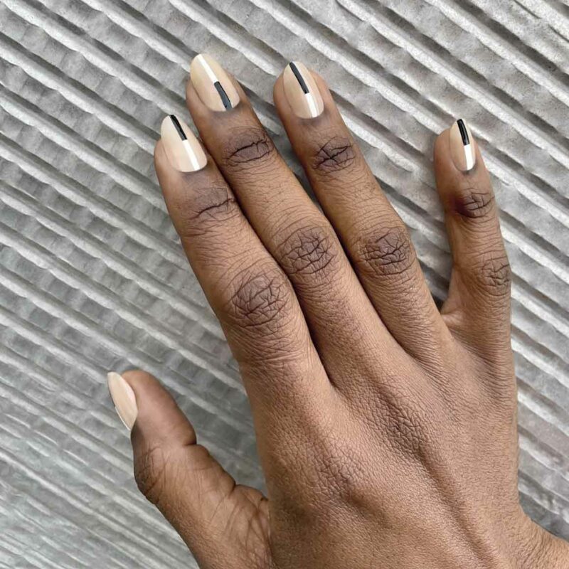 Our beauty ed's top 50 nail designs to try for 2022