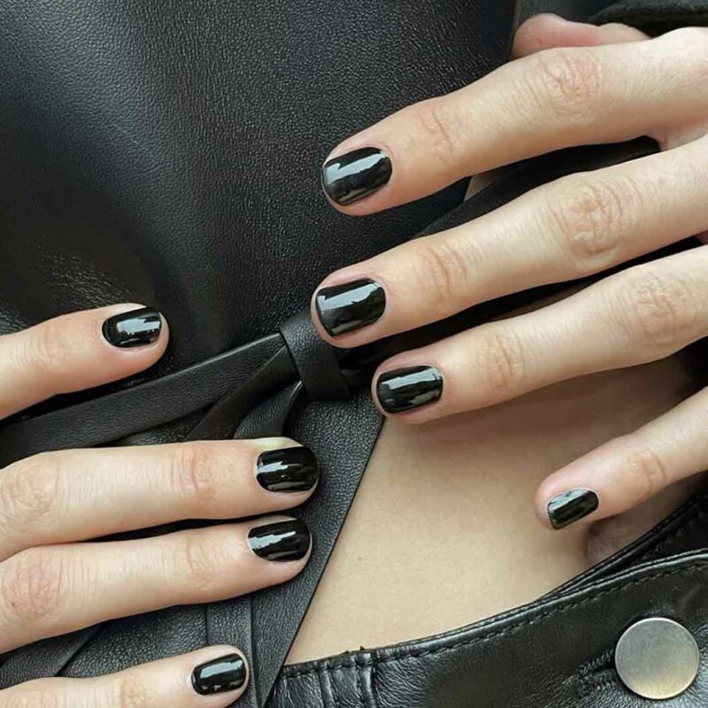 Black is the NEW Black - Absolute Black