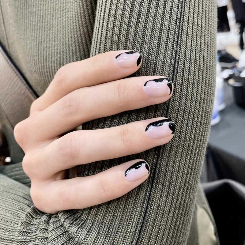 Our beauty ed's top 50 nail designs to try for 2022