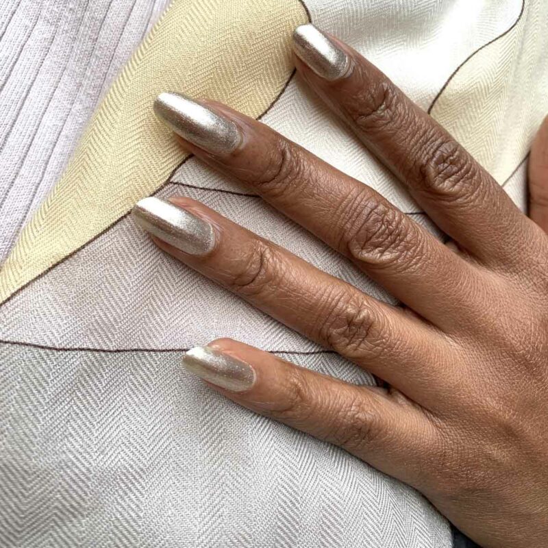 Silver Dream - Nifty