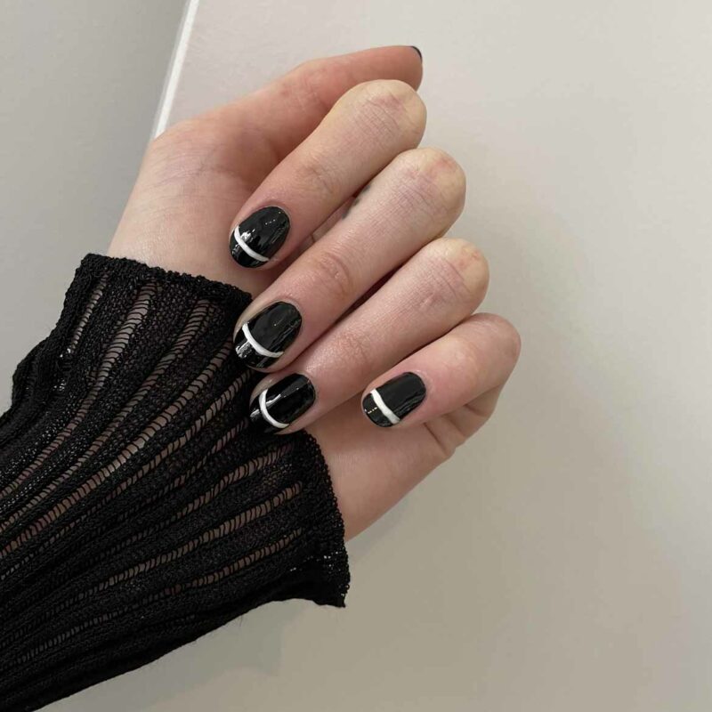 Our beauty ed's top 50 nail designs to try for 2022