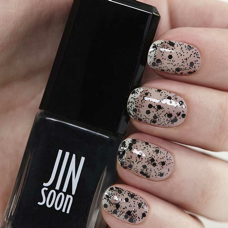Polka Black - Polka Black