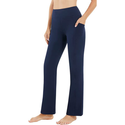 Afitne - Fleece Lined Yoga Pants