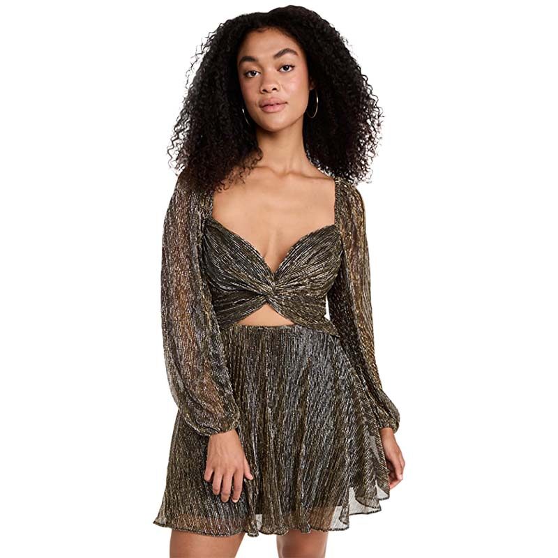 Bardot - Carina Mini Dress