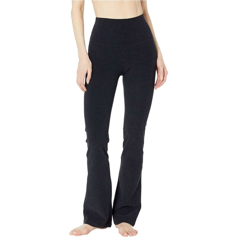 Beyond Yoga - High Waisted Practice Pants