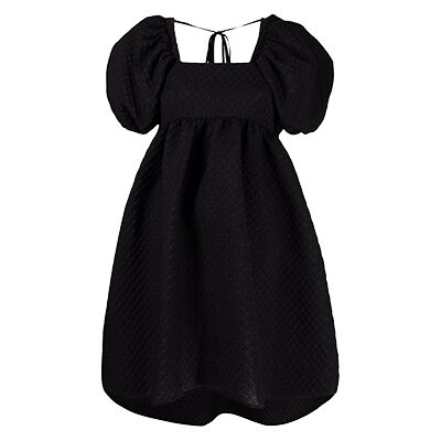 Cecilie Bahnsen - Tilde Puff-Sleeved Dress