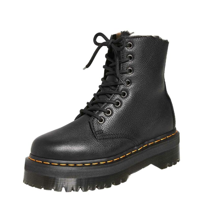 Dr. Martens - Jadon FL 8 Eye Boots