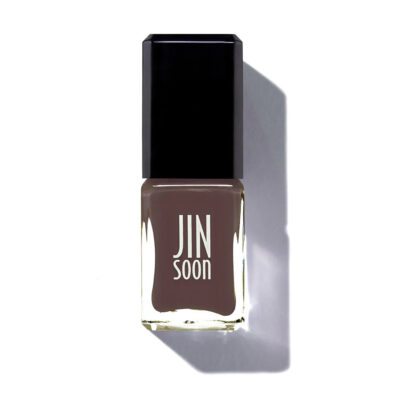 JINsoon - Toff