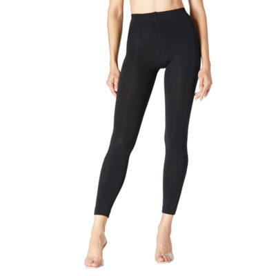 Fleece-lined Thick Light Board Cashmere Leggings
