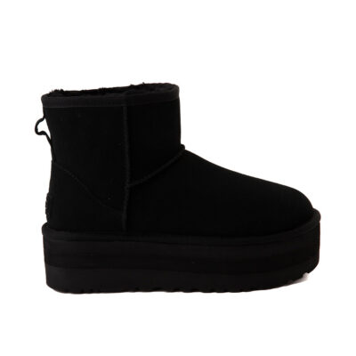 Ugg - Classic Mini Platform Boot